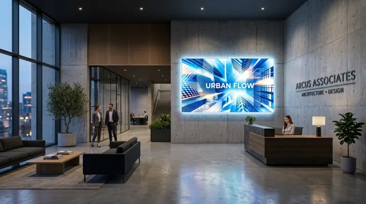 Ledbox Banner: İşletmeniz İçin Kapsamlı ve Detaylı Rehber