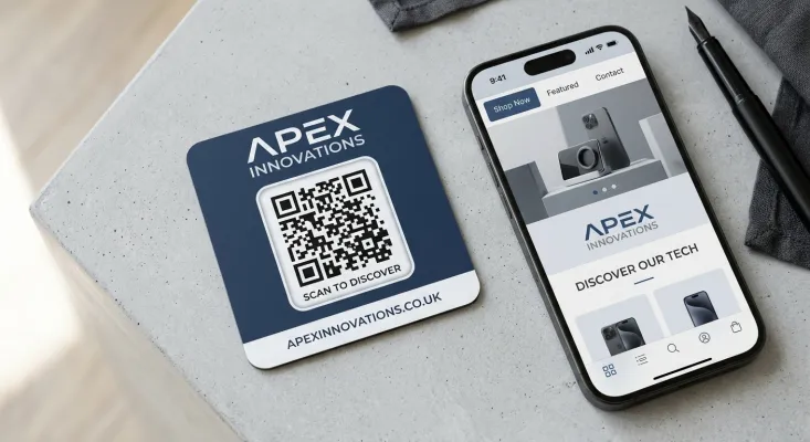 QR Kodlu Magnetler ile Dijital Pazarlamanızı Nasıl Güçlendirirsiniz?