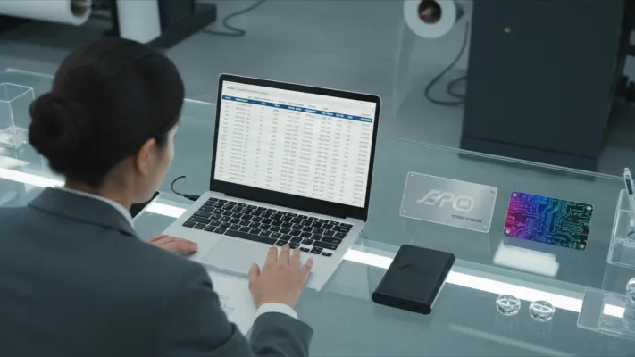 Fason UV Baskı Fiyatları Nasıl Hesaplanır? B2B Maliyet Rehberi