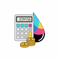 Fason UV Baskı Fiyatları Nasıl Hesaplanır? B2B Maliyet Rehberi