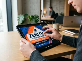 Marka Bilinirliğini Artırmanın En Parlak Yolu: Etkili Ledbox Banner Tasarım İpuçları