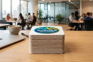 Promosyon Bardak Altlığı Fiyatları Neye Göre Değişir? Bütçenizi Doğru Planlama Rehberi