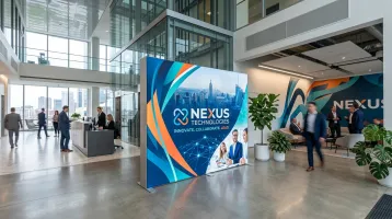 Tekstil Lightbox (Ledbox) Nedir ve Neden Bu Kadar Popüler Oldu?