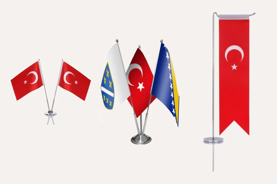 Masa Bayrağı