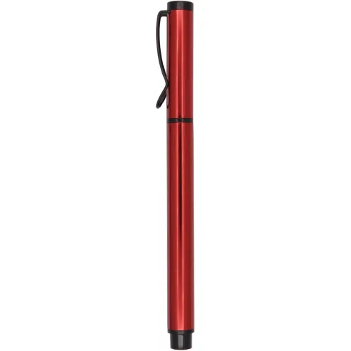 Kalso Lazer Baskılı Metal Roller Promosyon Kalem