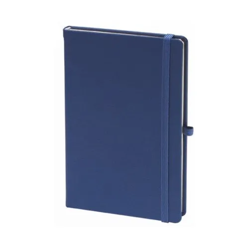 Denim Lazer Baskılı Promosyon Termo Deri Defter Alternatif Görünüm
