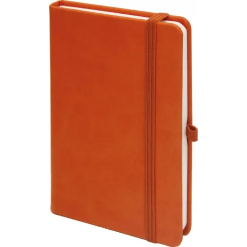 Pika UV Baskılı Promosyon Termo Deri Defter Alternatif Görünüm