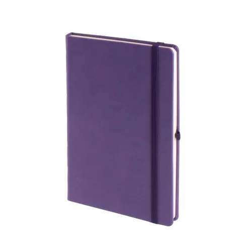 Poka UV Baskılı Promosyon Termo Deri Defter Alternatif Görünüm