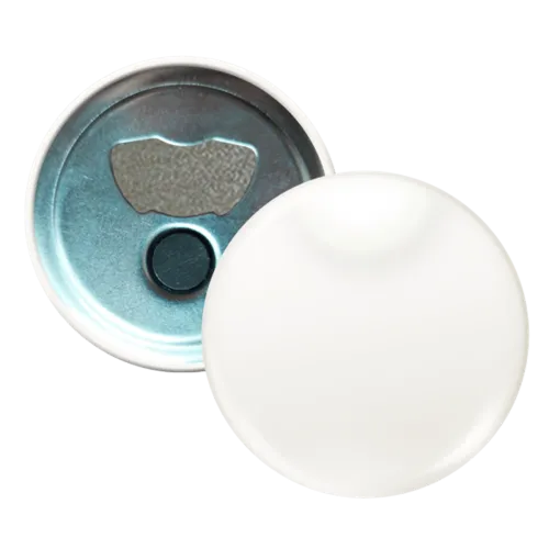 Promosyon 58mm Buton Şişe Açacağı Alternatif Görünüm