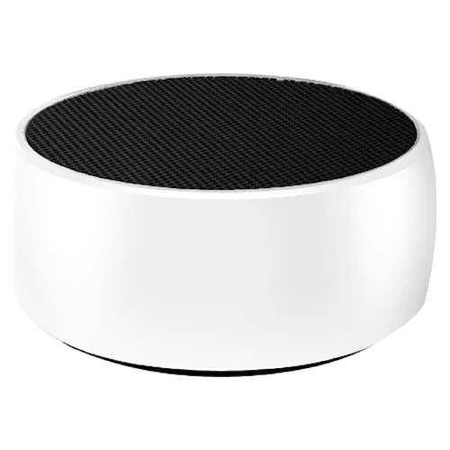 Suzi Metal Bluetooth Hoparlör Alternatif Görünüm