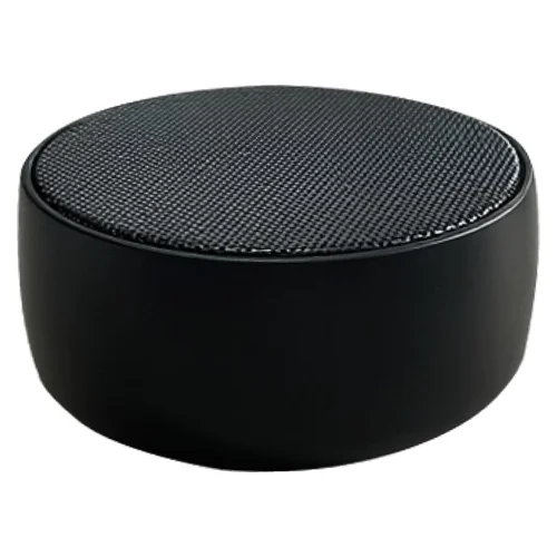Suzi Metal Bluetooth Hoparlör